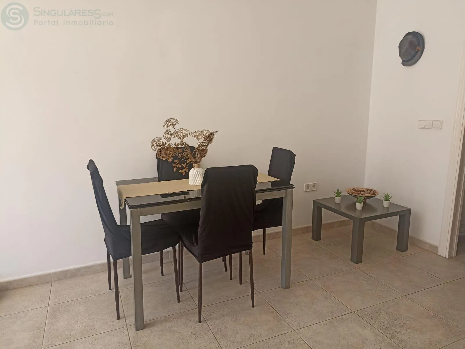 Comprar piso en Calle RISUEÑO nº 12 en Cartagena