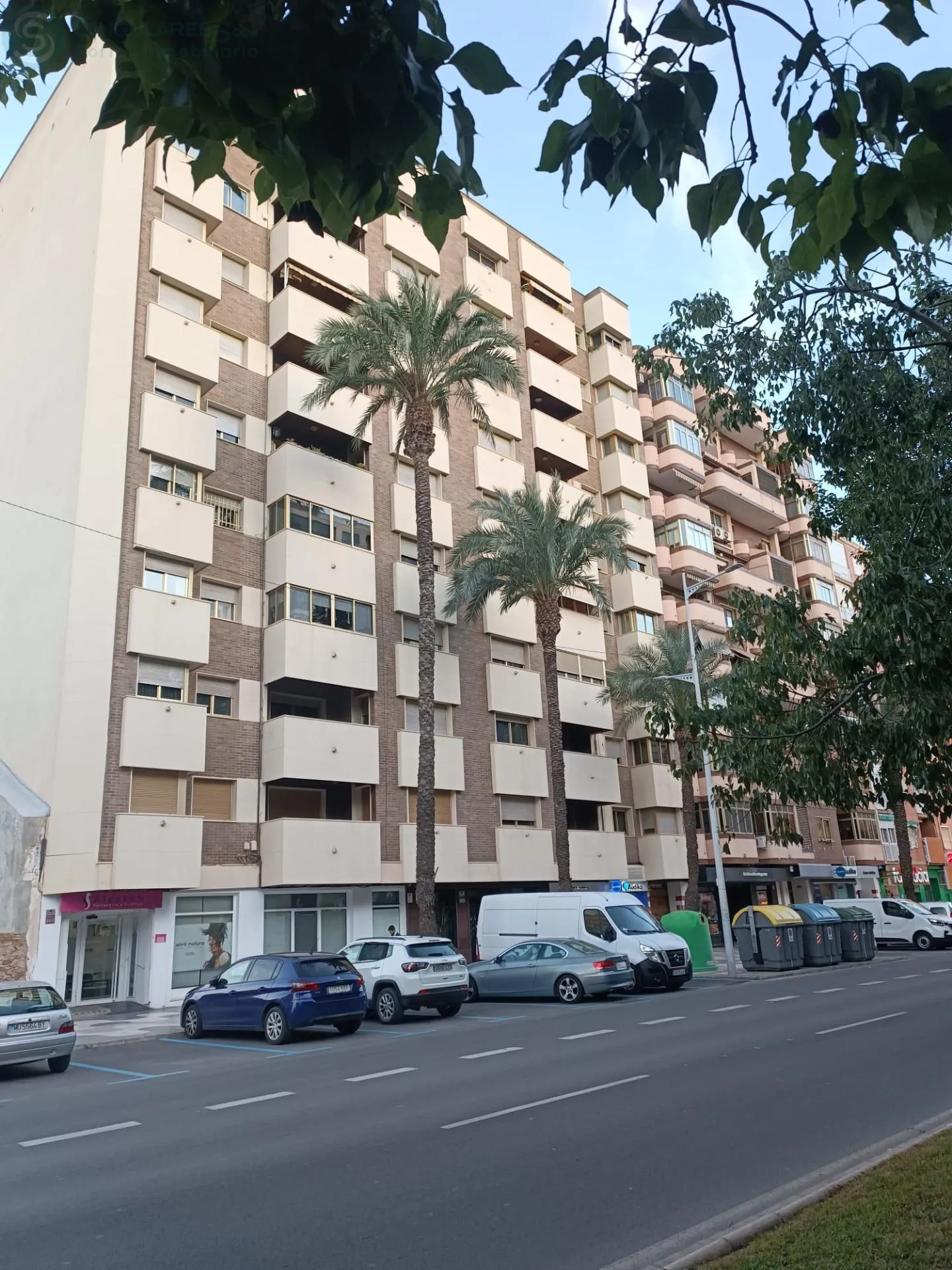 Comprar piso de 203m² en Cartagena