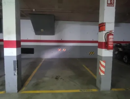Comprar garaje de 21m² en Cartagena