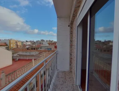 Comprar piso de 139m² en Molina de Segura