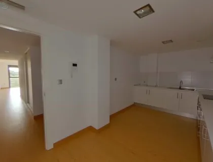 Comprar piso de 120m² en Murcia