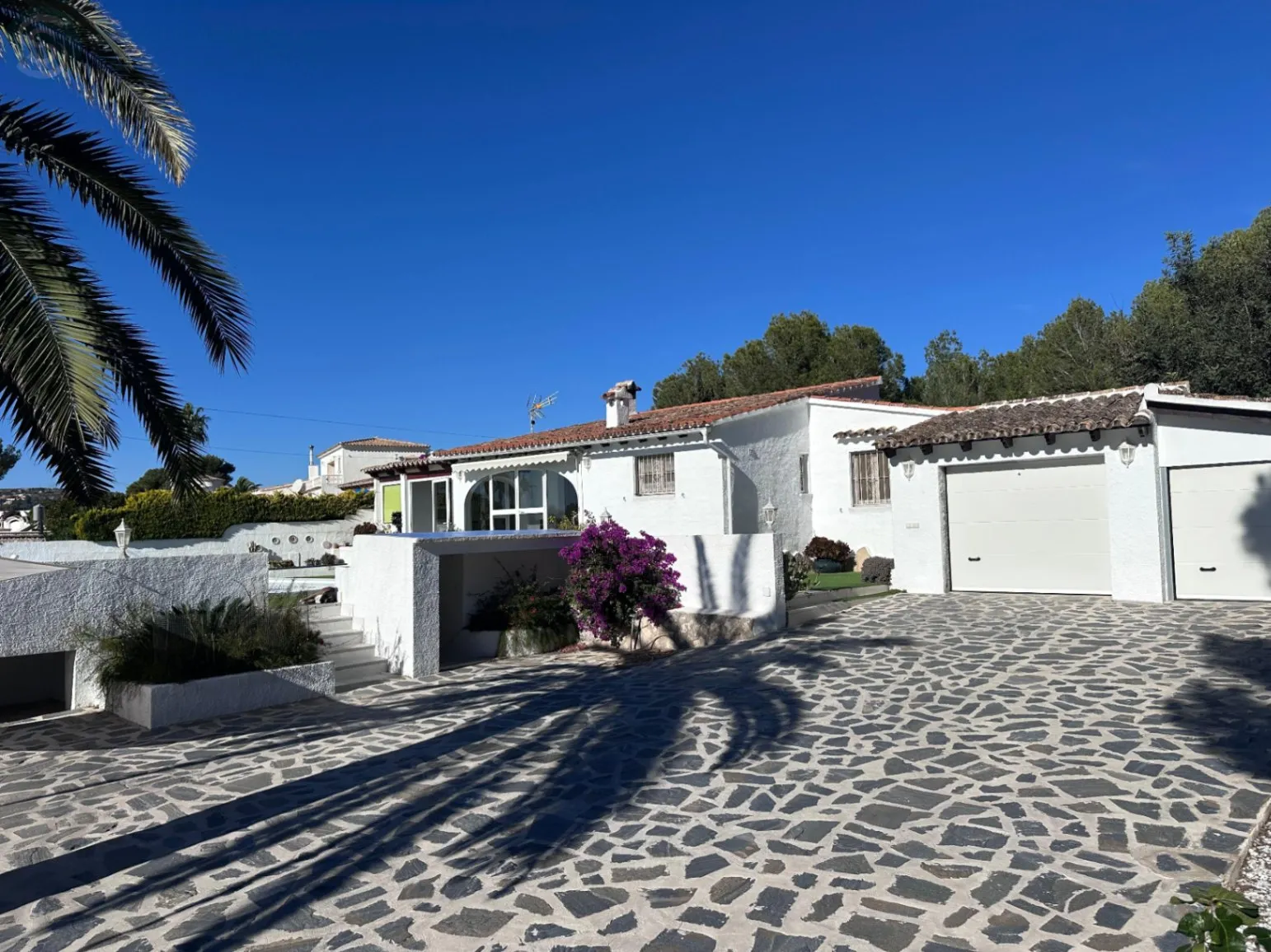 Comprar casa en La Sabatera (Teulada)