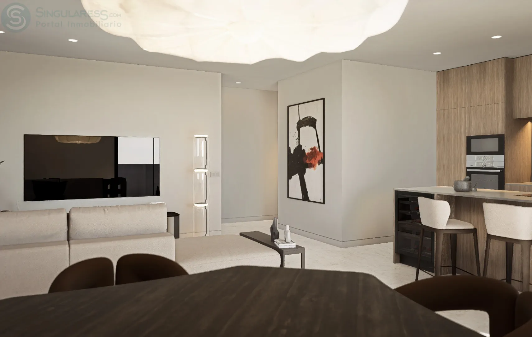 Comprar piso en Calp (Calpe)