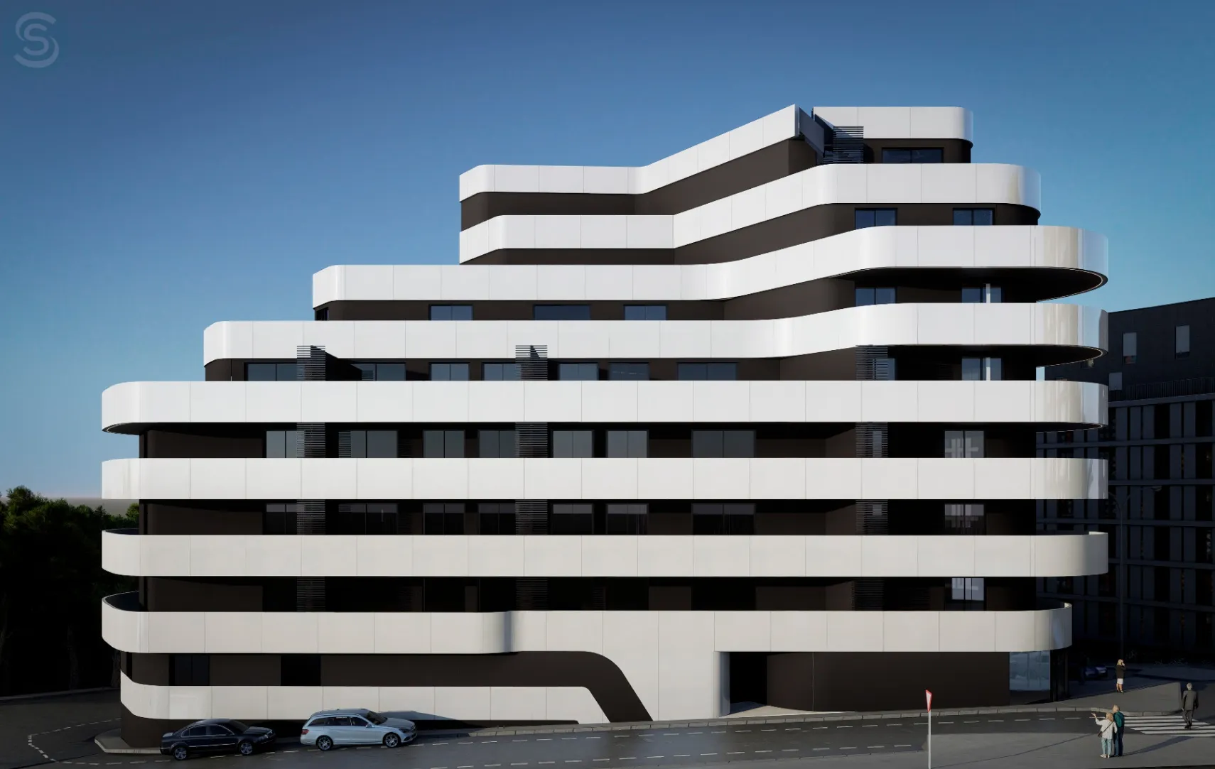 Comprar piso en Calp (Calpe)