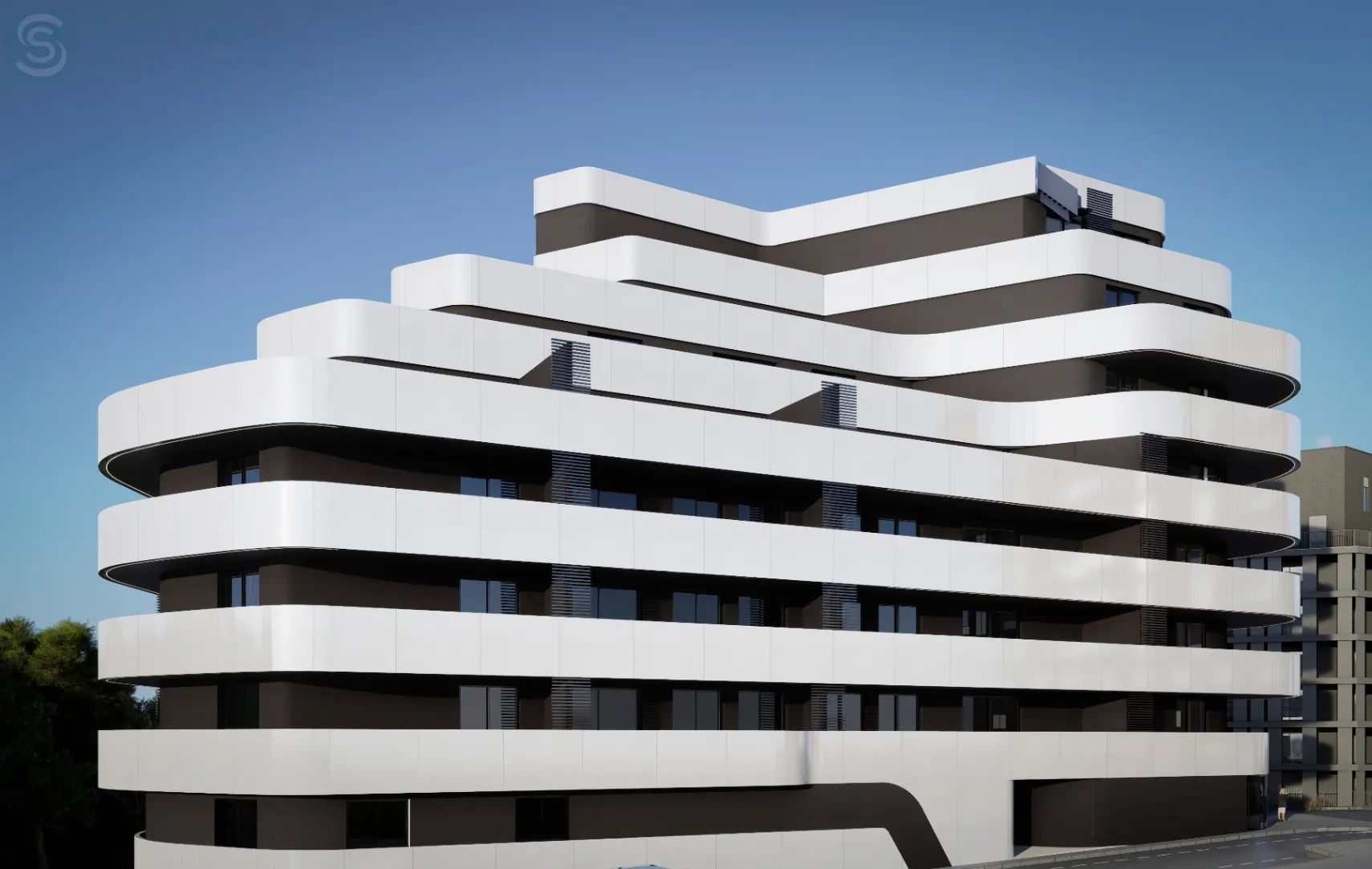 Comprar ático en Calp (Calpe)