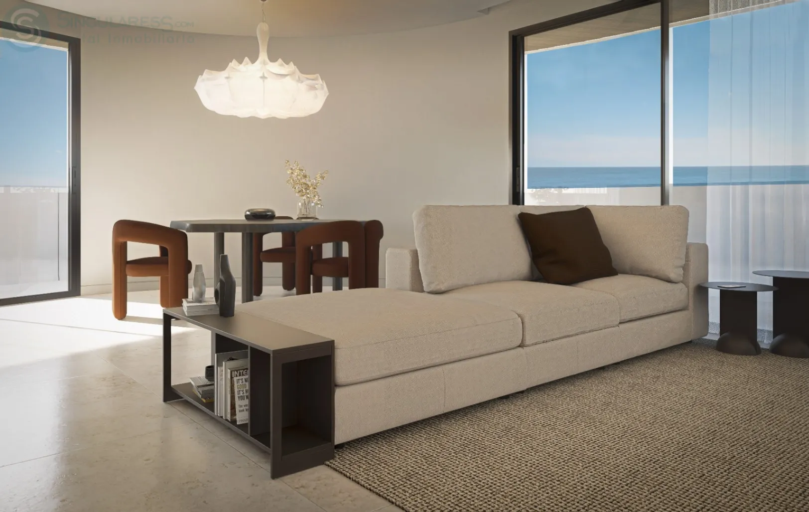 Comprar ático en Calp (Calpe)