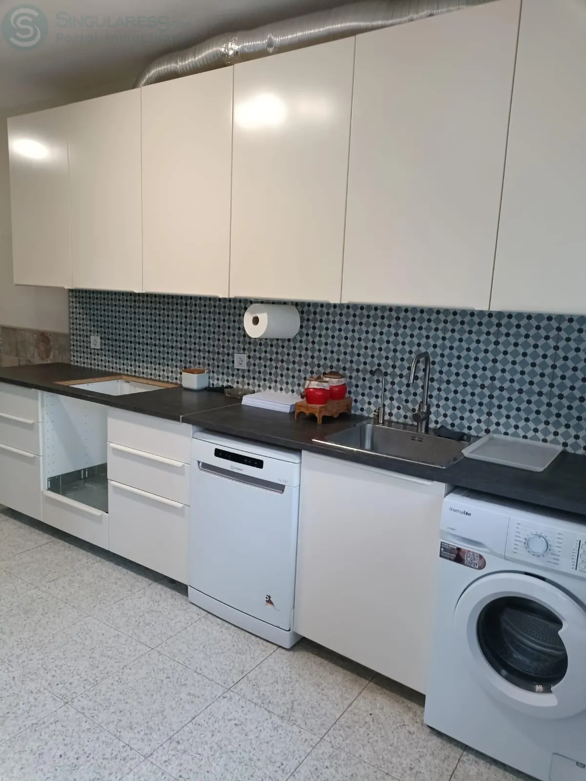 Comprar casa de 250m² en Murcia