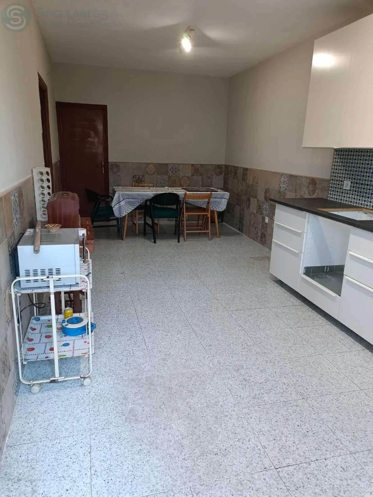 Comprar casa de 250m² en Murcia