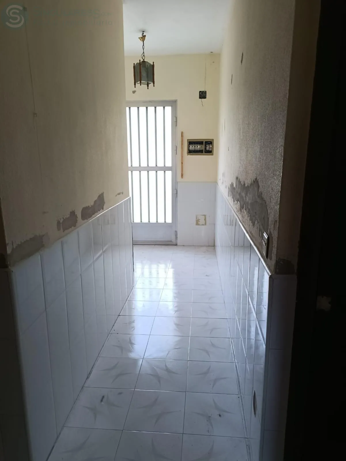 Comprar casa de 250m² en Murcia