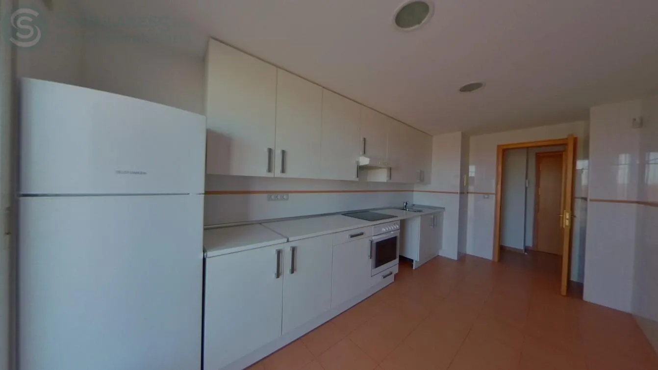 Comprar piso en Calle RIO SIL nº 5 en Molina de Segura
