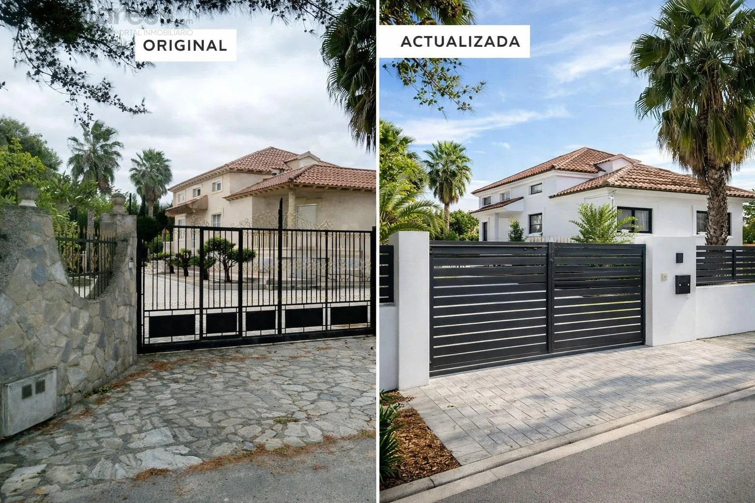 Comprar casa en Calle CARRIL ALONSOS nº 46 en Murcia