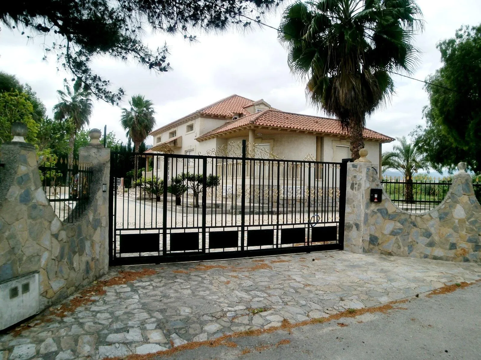Comprar casa en Calle CARRIL ALONSOS nº 46 en Murcia