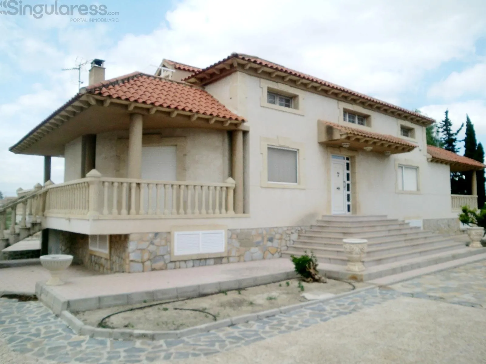 Comprar casa en Calle CARRIL ALONSOS nº 46 en Murcia