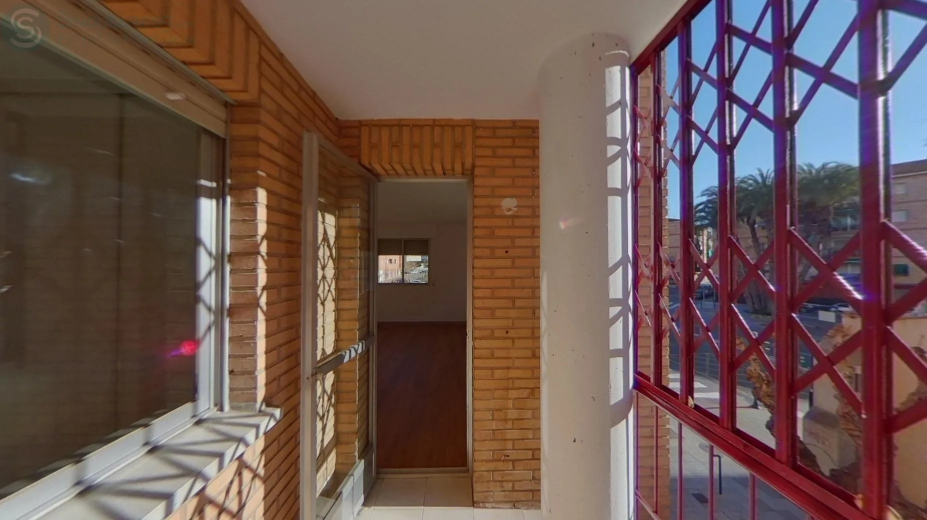 Comprar piso en Calle JUPITER nº 1 en Murcia
