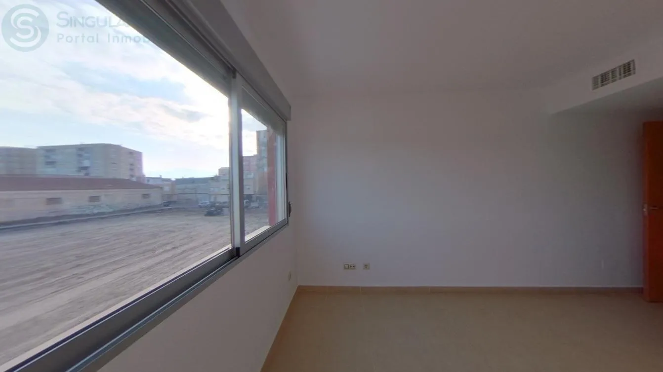 Comprar piso en Calle HONDO nº 10 en Murcia