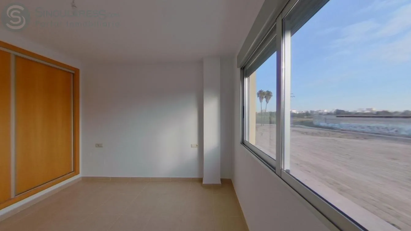 Comprar piso en Calle HONDO nº 10 en Murcia