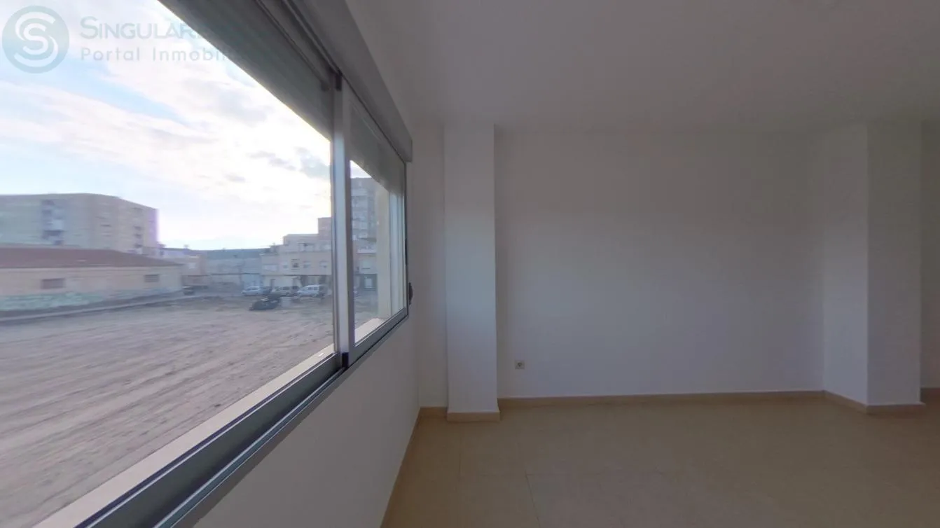 Comprar piso en Calle HONDO nº 10 en Murcia