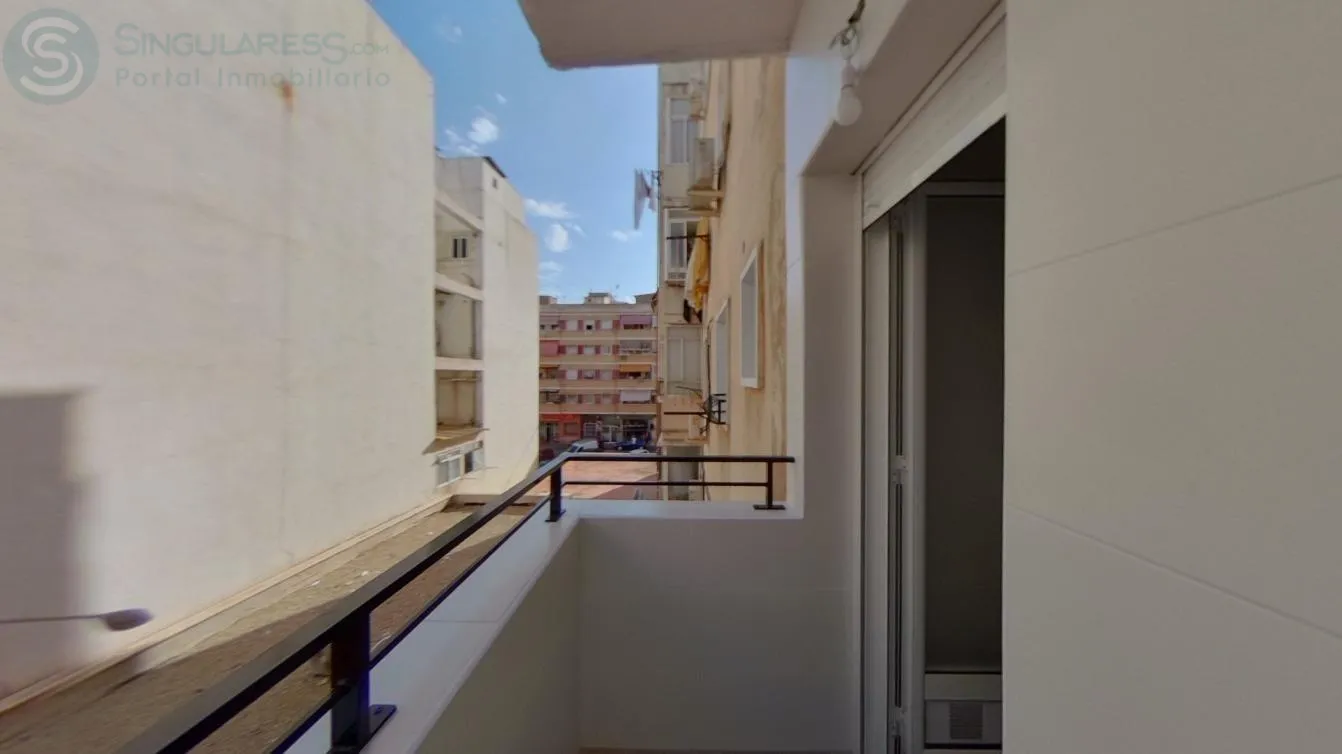 Comprar piso en Calle SIERRA GREDOS nº 4 en Murcia