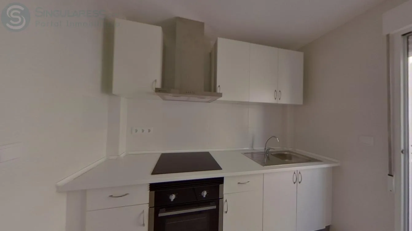 Comprar piso en Calle SIERRA GREDOS nº 4 en Murcia
