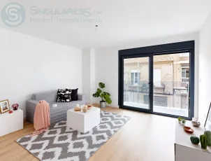 Comprar piso de 118m² en Murcia
