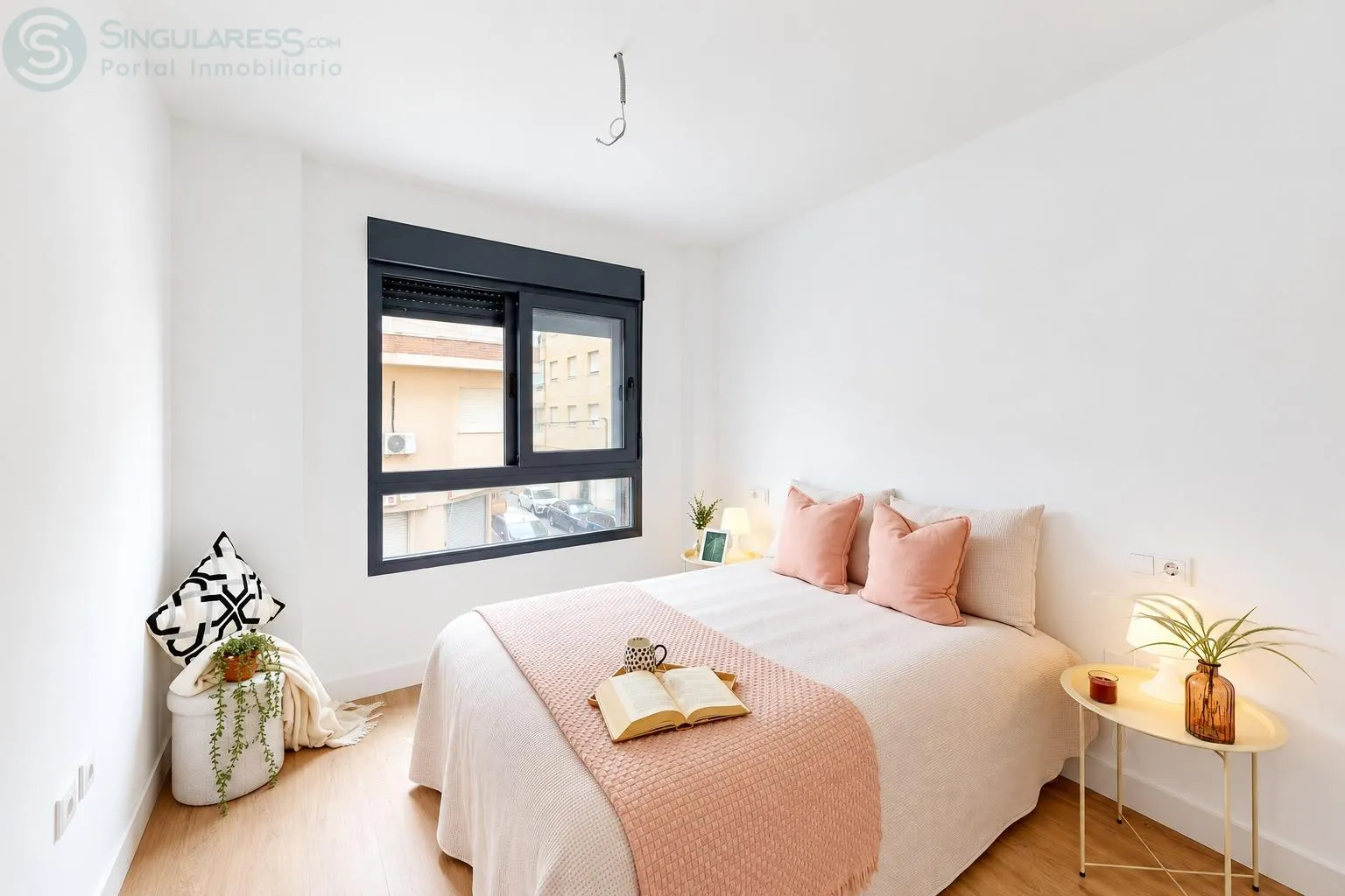 Comprar piso de 118m² en Murcia