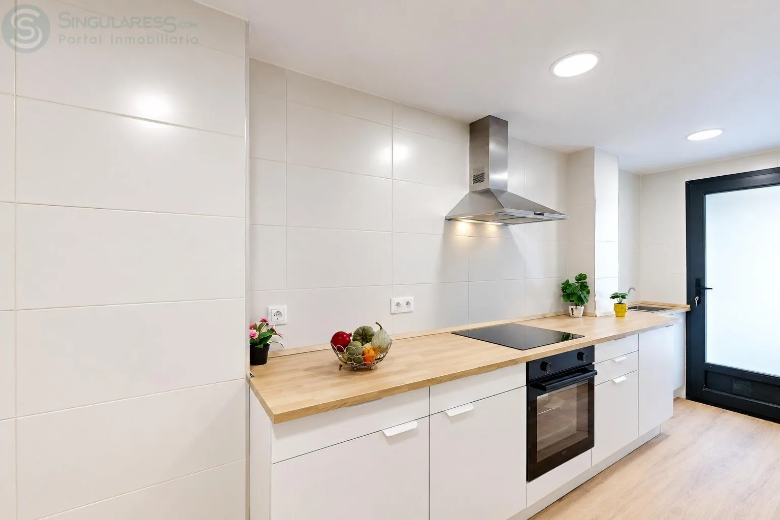 Comprar piso de 64m² en Murcia