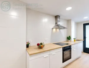 Comprar piso de 64m² en Murcia