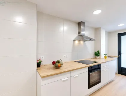 Comprar piso de 64m² en Murcia