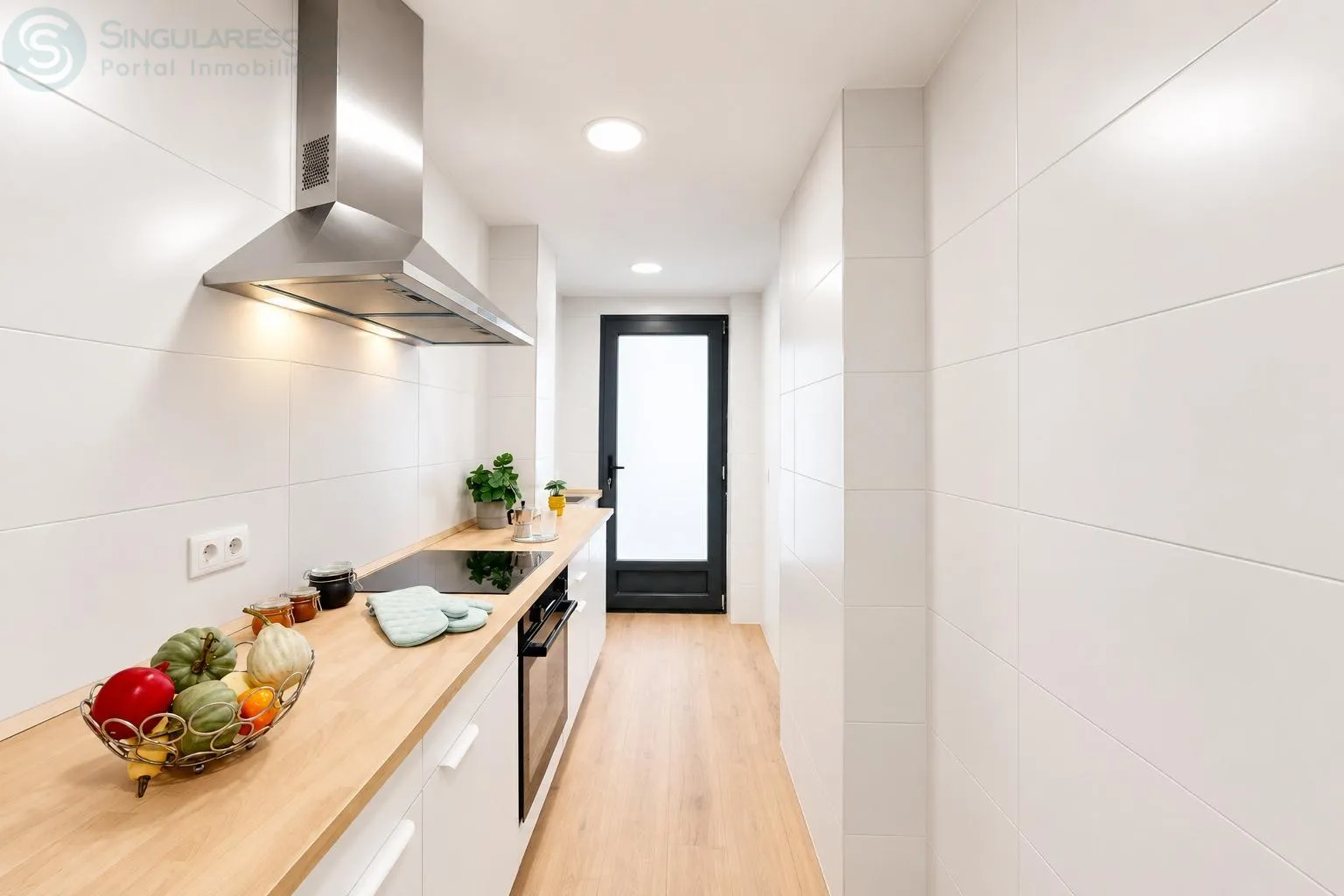 Comprar piso de 84m² en Murcia
