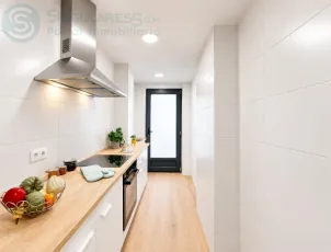 Comprar piso de 84m² en Murcia