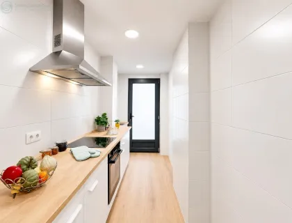 Comprar piso de 84m² en Murcia