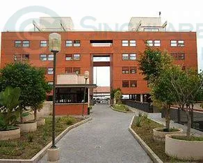 Comprar oficina en Calle De Molina de Segura nº 5 en Murcia