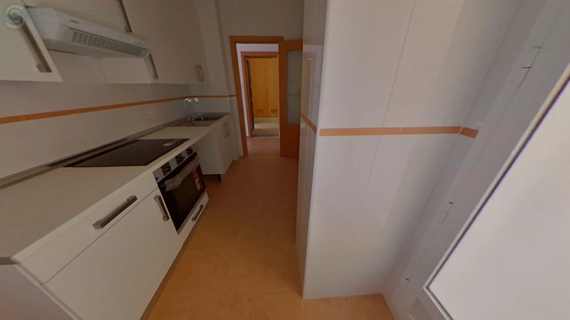 Comprar piso en Calle RIO SIL nº 3 en Molina de Segura