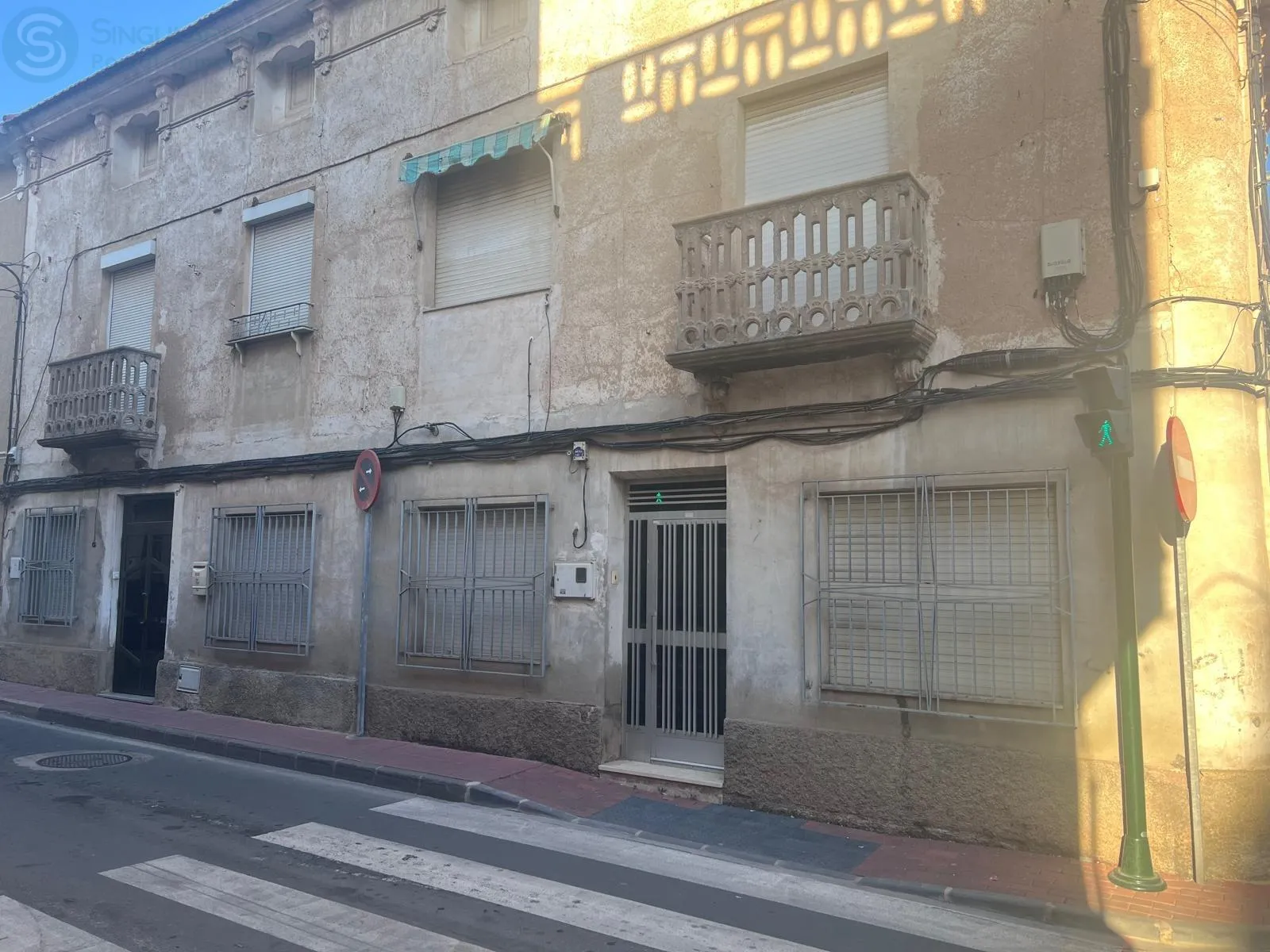 Comprar casa en Calle MAYOR nº 44 en Murcia