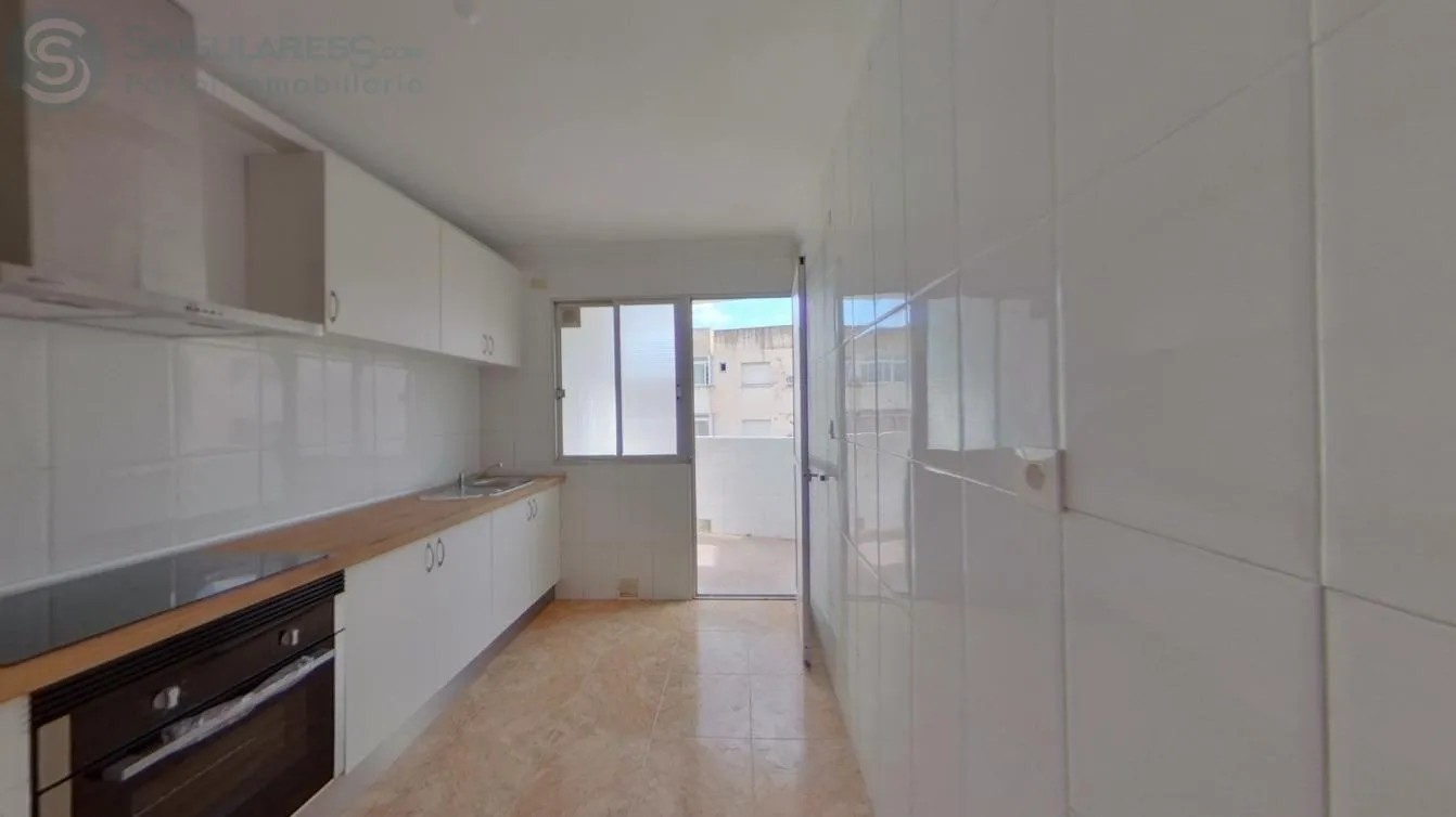 Comprar piso en Calle LORCA nº 59 en Murcia