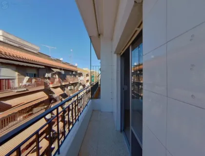 Comprar piso de 92m² en Murcia