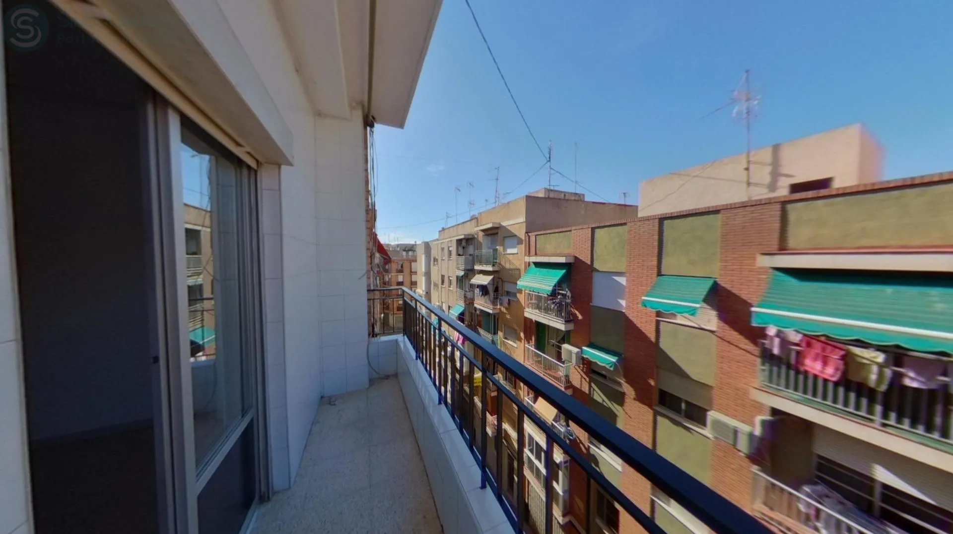 Comprar piso en Calle SAN LUIS GONZAGA nº 22 en Murcia