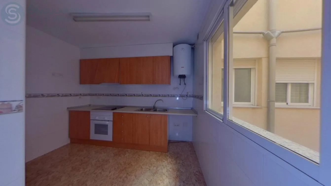 Comprar piso en Calle QUEVEDO nº 5 en Murcia
