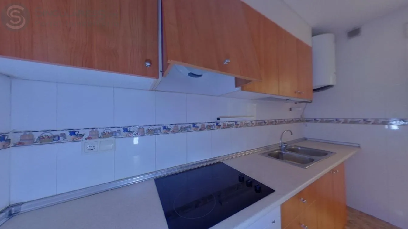 Comprar piso en Calle QUEVEDO nº 5 en Murcia