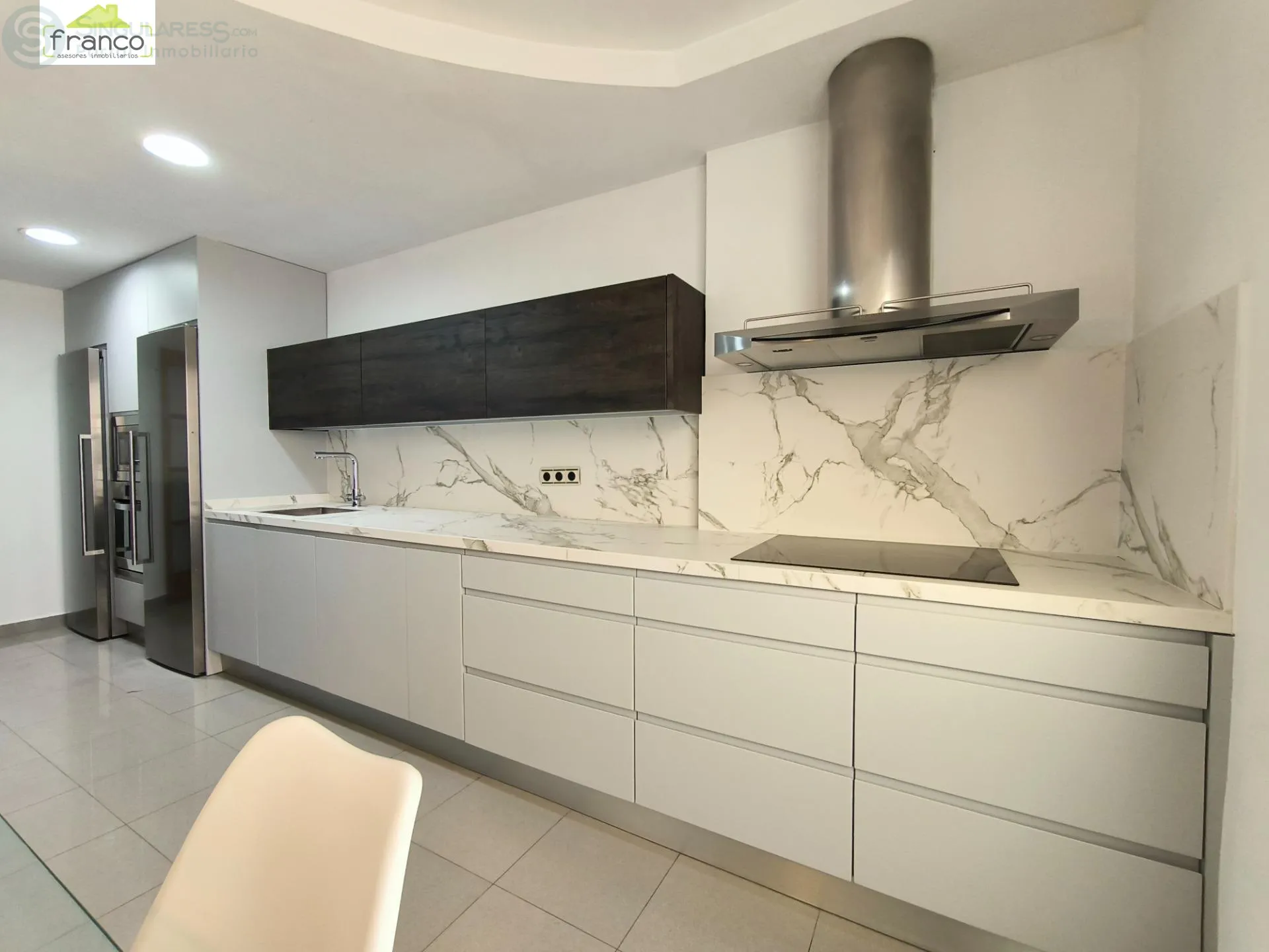 Comprar casa de 260m² en Murcia
