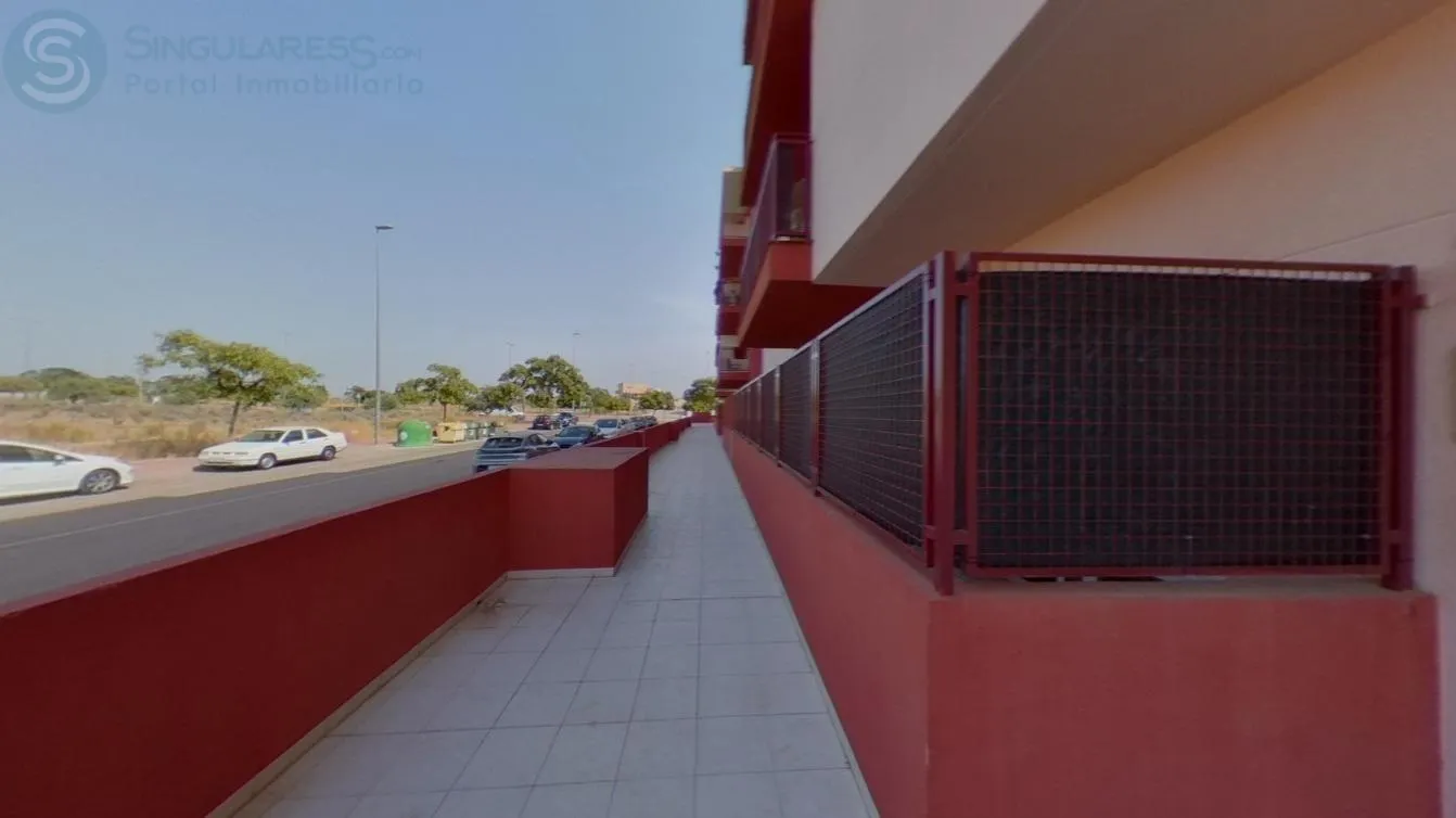 Comprar piso en Calle RIO SIL nº 5 en Molina de Segura