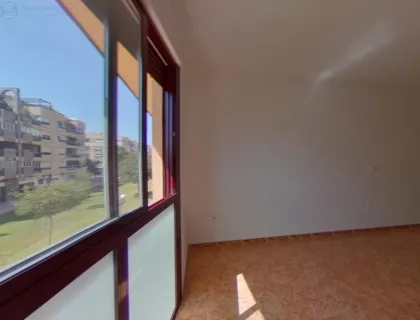 Comprar piso de 49m² en Murcia