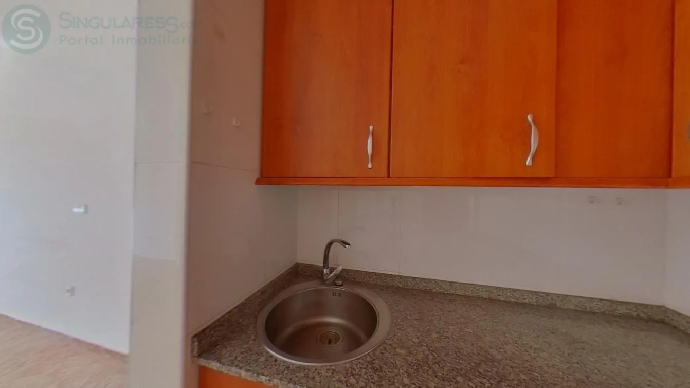 Comprar piso en Calle PERIODISTA ENCARNA SANCHEZ nº 14 en Murcia