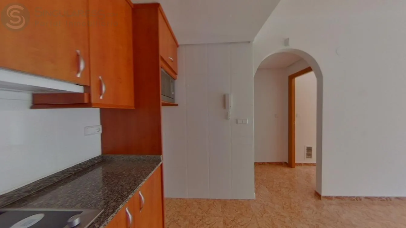 Comprar piso en Calle PERIODISTA ENCARNA SANCHEZ nº 14 en Murcia