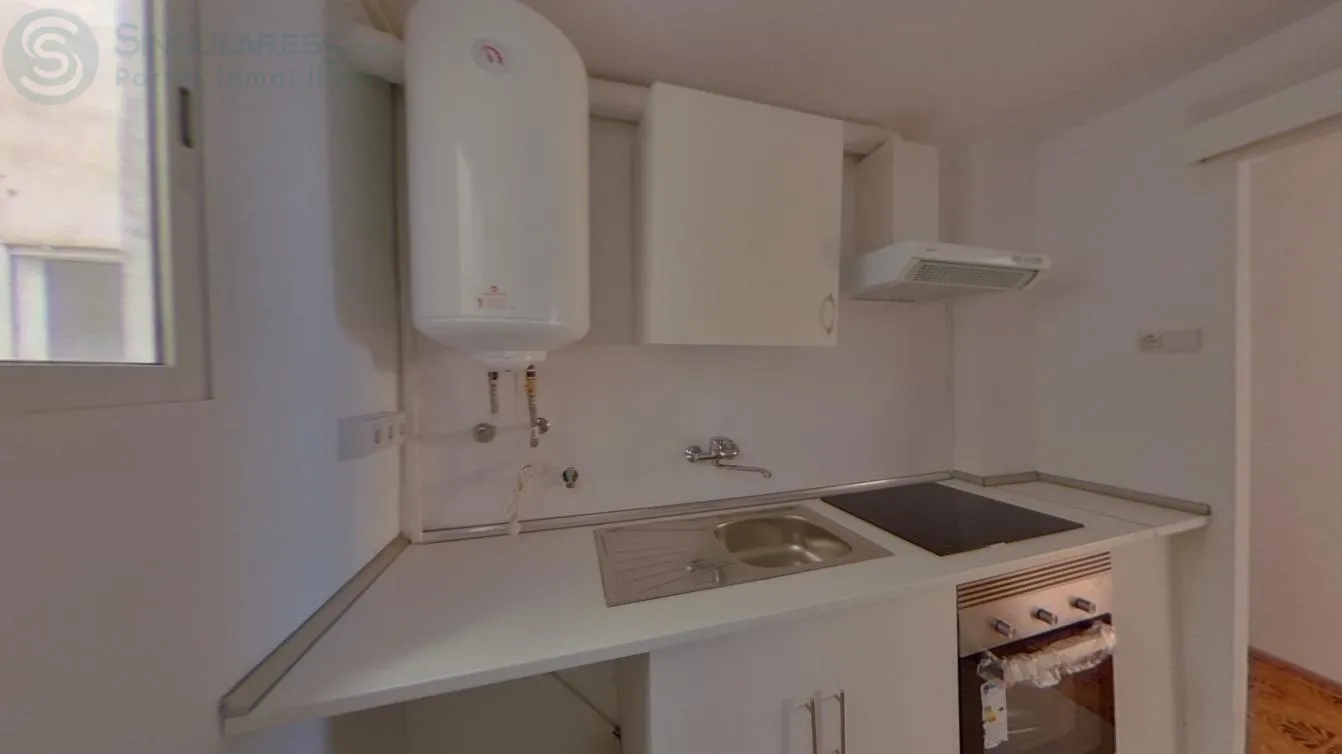 Comprar piso en Calle ALVAREZ QUINTERO nº 23 en Murcia