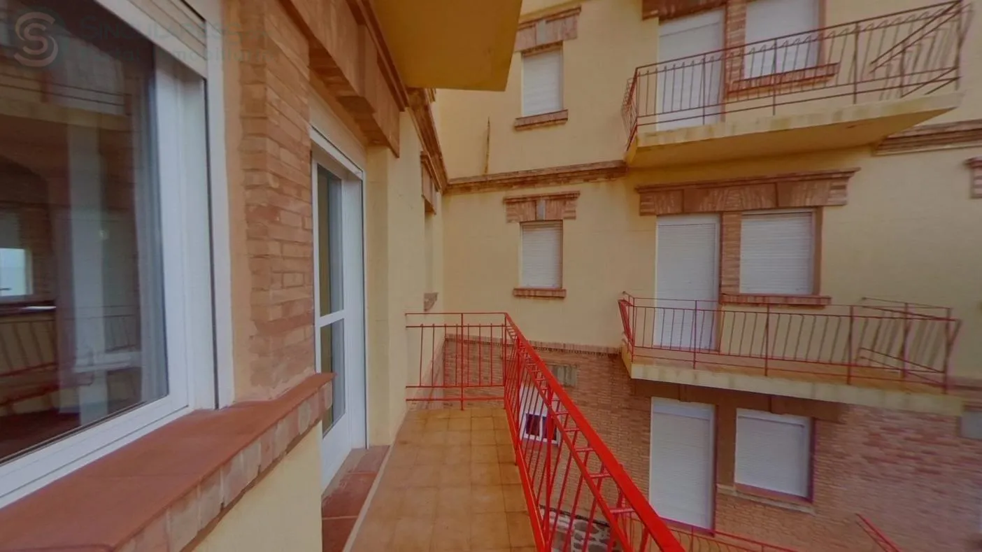 Comprar piso en Calle MIGUEL HERNANDEZ-URRUTIAS nº 96 en Cartagena