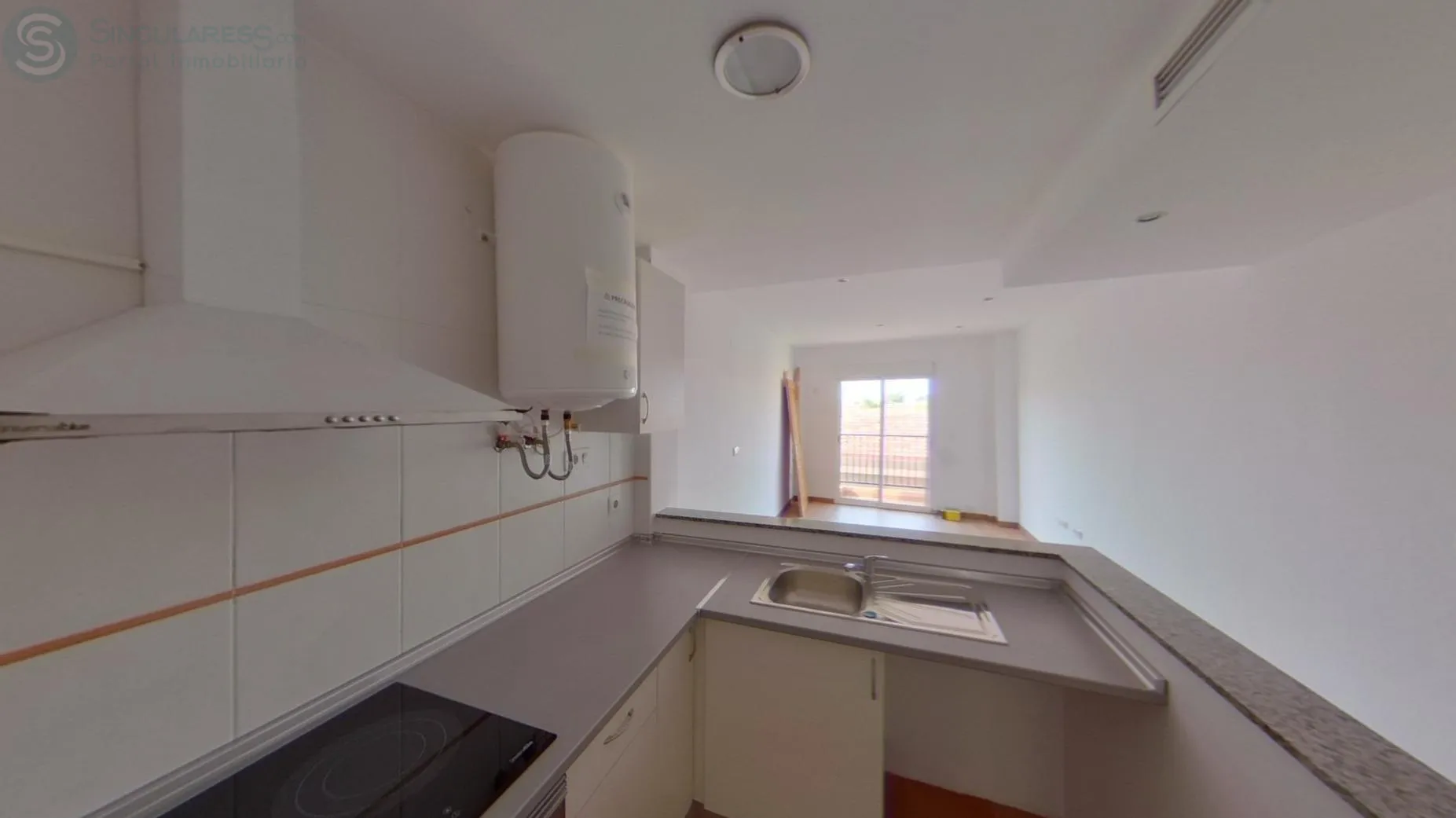 Comprar piso en Calle SAN CRISTOBAL nº 4 en Murcia