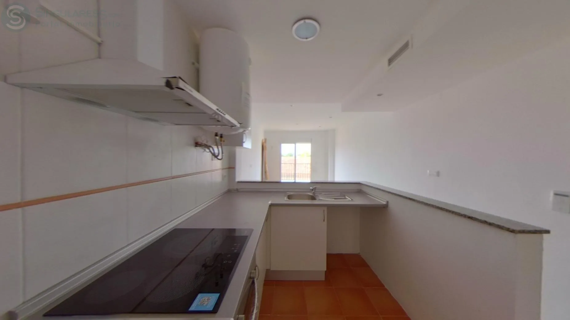 Comprar piso en Calle SAN CRISTOBAL nº 4 en Murcia
