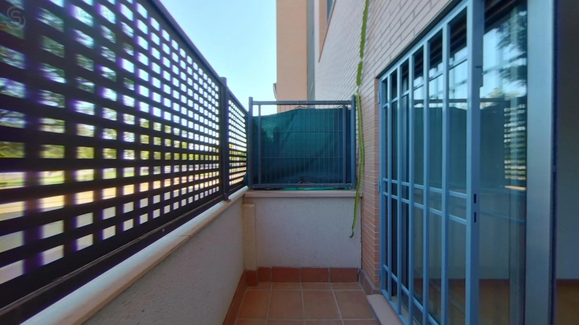 Comprar piso en Calle RIO TUS nº 8 en Murcia