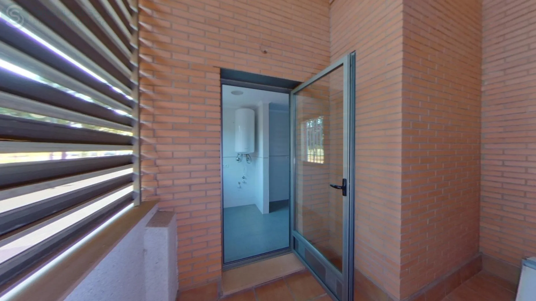 Comprar piso en Calle RIO TUS nº 8 en Murcia